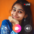 Ikon program: Bas Chat-Live ChatHappy T…