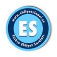 أيقونة البرنامج: İsvec Ehliyet Mini Test