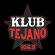 Иконка программы: KLUB Tejano 106.9 - Victo…