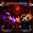 Icoon van programma: K.O Arcade Fight Emulator…