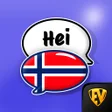 Speak Norwegian : Learn Norweg icon