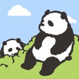 Icoon van programma: ぱんだの森