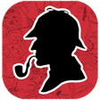 ไอคอนของโปรแกรม: Sherlock Holmes Books