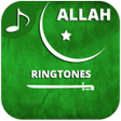 Иконка программы: Allah Ringtones