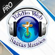 Icon of program: Rádio Web Santas Missões