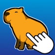 Ikon program: Capybara Clicker