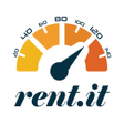 Icon of program: Rent.it Car Rental