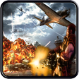 ไอคอนของโปรแกรม: Beach Defense