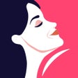 程序图标: Face Yoga Exercises