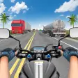 Crazy Bike Games: Moto Racing
