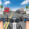 Ícone do programa: Crazy Bike Games: Moto Ra…