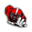 프로그램 아이콘: Gridiron Studs