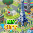 프로그램 아이콘: My City : Island