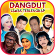 Icon of program: Dangdut Lawas Offline