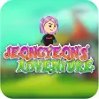 Jeongyeons Adventure