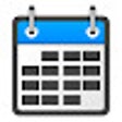 Biểu tượng của chương trình: Concordia Schedule - Wint…
