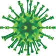 Biểu tượng của chương trình: Virus Killer