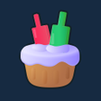 Иконка программы: TradingCake  trading patt…