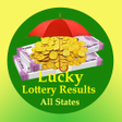 Ikona programu: Lottery Results - All Sta…
