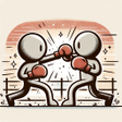 Icon of program: Stick Force: Galactic