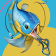 ไอคอนของโปรแกรม: Fish Jump