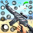程序图标：Gun Games 3D : Shooting G…