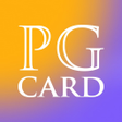 プログラムのアイコン：PGCard