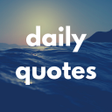 程序图标：Love Quotes Daily