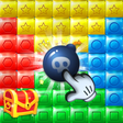 プログラムのアイコン：Blast Cubes Blocks