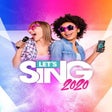 프로그램 아이콘: Lets Sing 2020