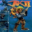 Biểu tượng của chương trình: Jak II