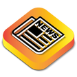 ไอคอนของโปรแกรม: Floating News Headline 82…