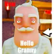Hello Granny