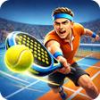 Icoon van programma: Padel Simulator 3D Sports…