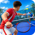 Иконка программы: Padel Simulator 3D Sports…