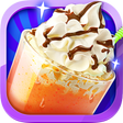 プログラムのアイコン：Milkshake Maker! Make Dri…