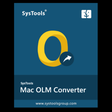 Icône du programme : SysTools OLM Converter So…