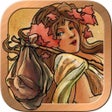ไอคอนของโปรแกรม: Tarot Mucha