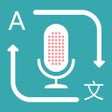 Ikon program: Translator - Voice Transl…