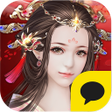 ไอคอนของโปรแกรม: 레드로터스 for kakao
