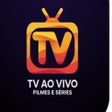 Ícone do programa: TV Ao Vivo Filmes e Série…