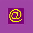 プログラムのアイコン：Email Extractor Pro