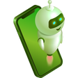 程序图标：Booster  Phone cleaner