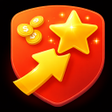 أيقونة البرنامج: TicX Reward : Game Task  …