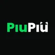 ไอคอนของโปรแกรม: PiuPiu - Anime and Donghu…