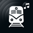 프로그램 아이콘: train ringtones for phone