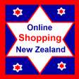 Иконка программы: Online Shopping New Zeala…
