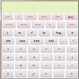 Solve math icon