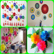 Ikona programu: wall decoration ideas