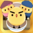 プログラムのアイコン：もっと!ぴよ盛り